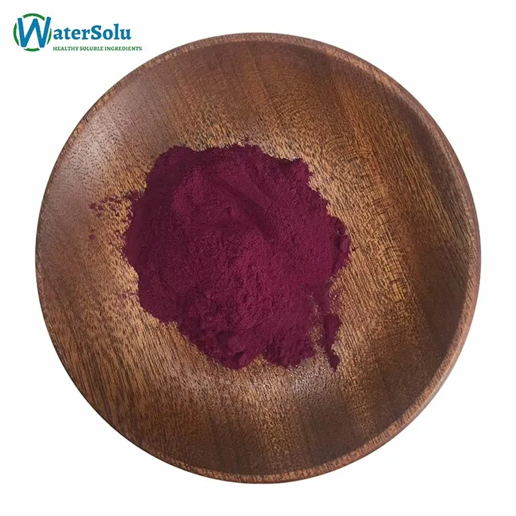 Butterfly Pea Blue Color Powder E3