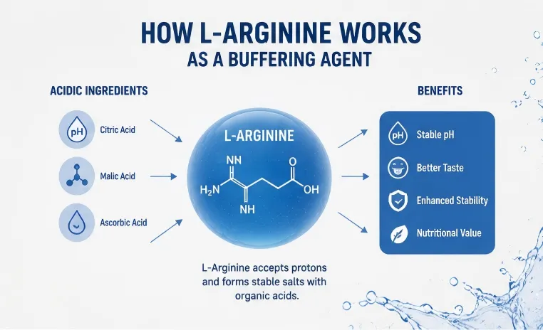 Limitations of Conventional Buffering Agents Limitations of Conventional Buffering Agents