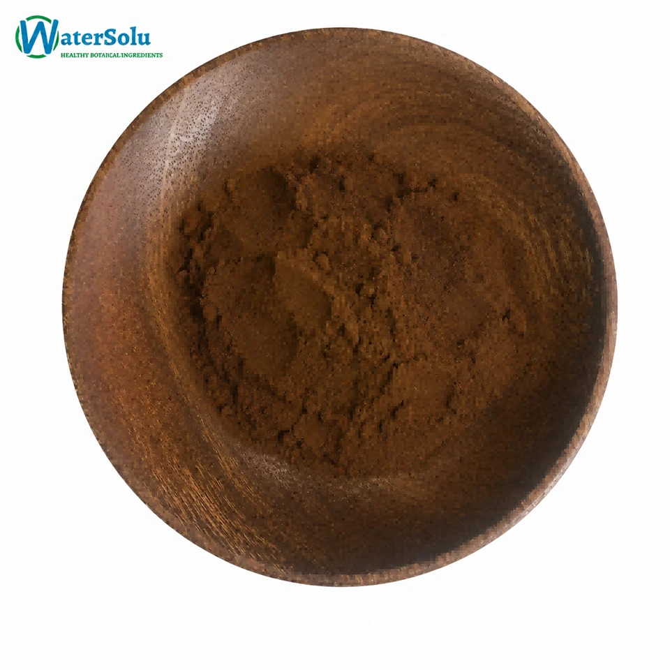 Instant Soluble Dark Tea Powder: Wholesale Supply & Custom Formulations