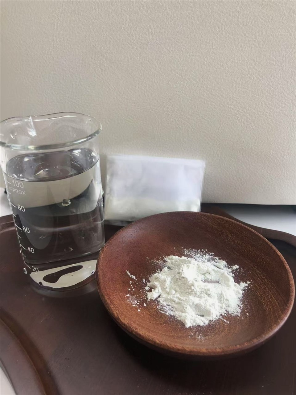 Lotus Leaf Extract Powder factory
