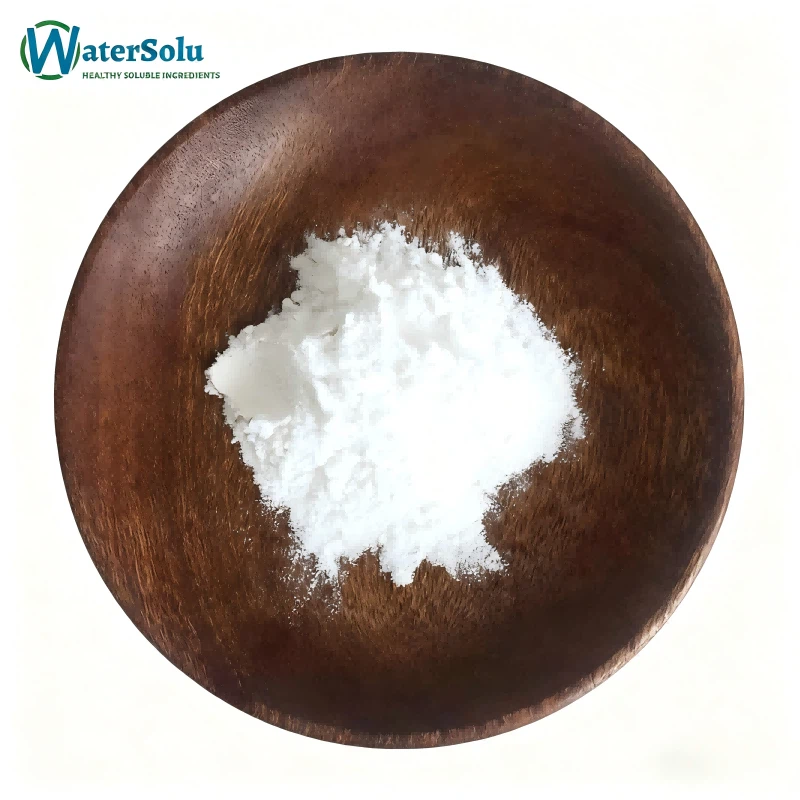 Methyl Sulfonyl Methane Powder 99.9%