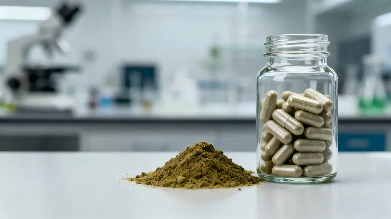 tea powder for capsules tea powder for capsules