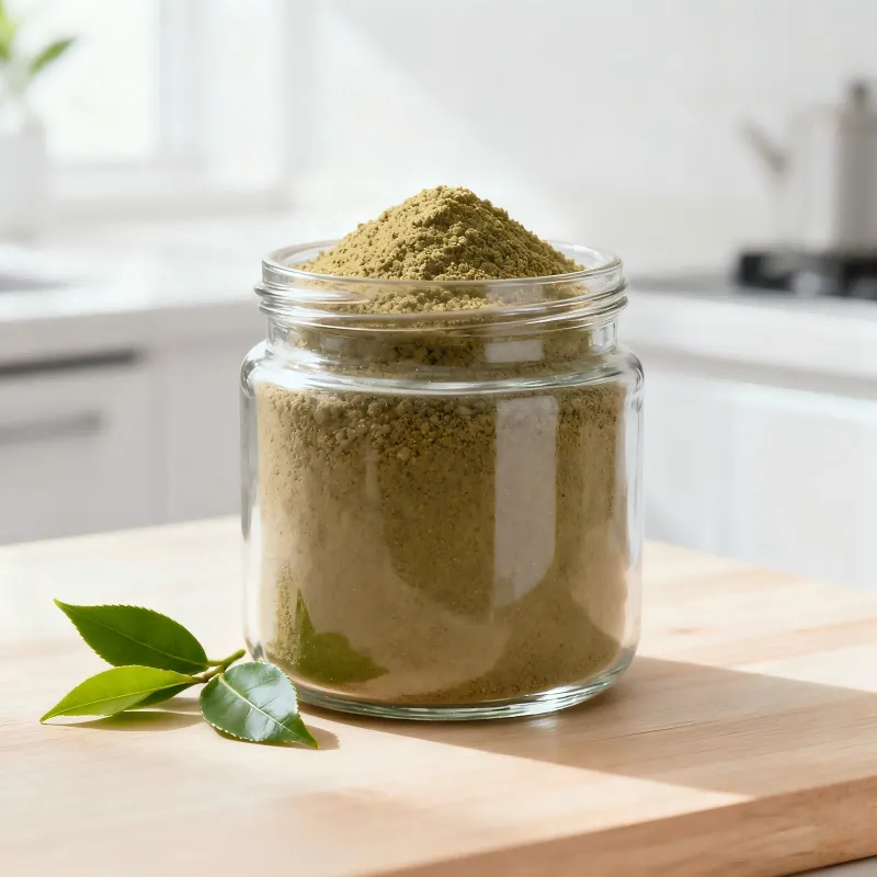 tea powder for EU market tea powder for EU market