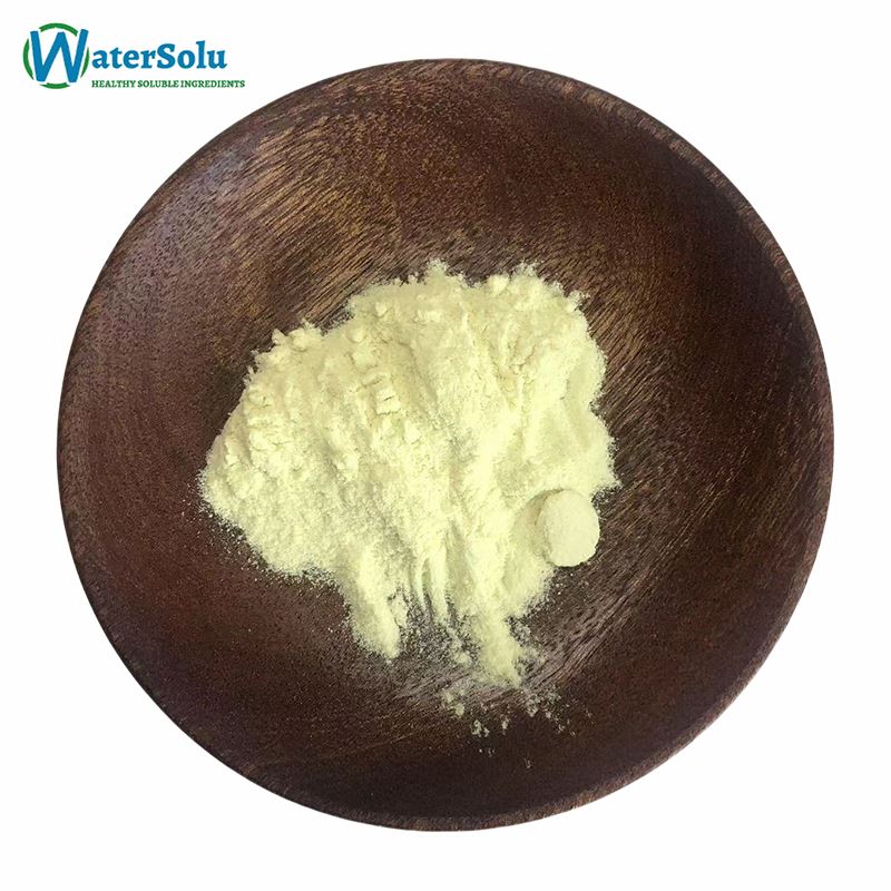 Pure Banana Powder