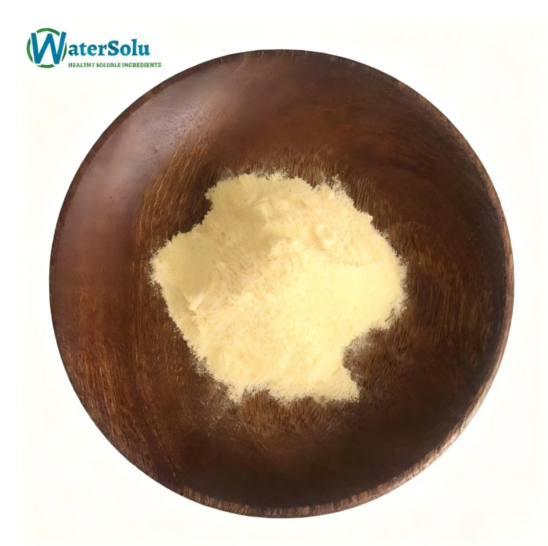 Pure Oat Beta Glucan