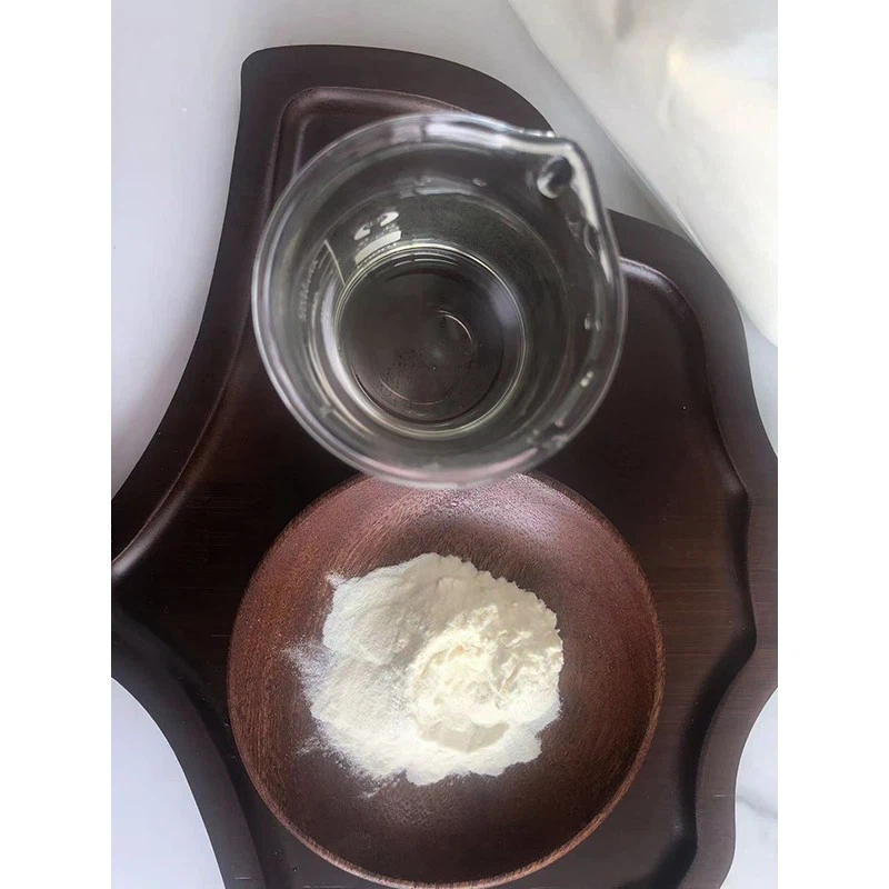 Rice Protein Peptide best