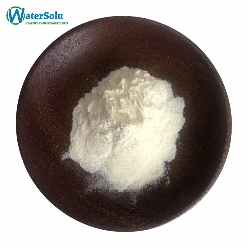 Rice Protein Peptide suppliers