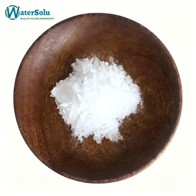 Gamma Aminobutyric Acid Powder