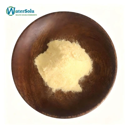 Natural Made Gelatin Powder