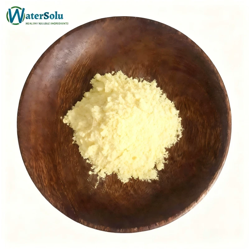 Soybean Phosphatidylserine Powder 50%