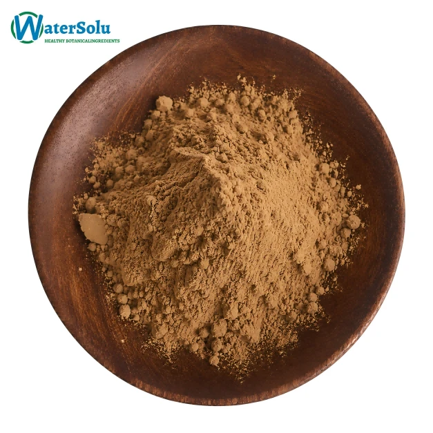 Water Soluble Oolong Tea Powder